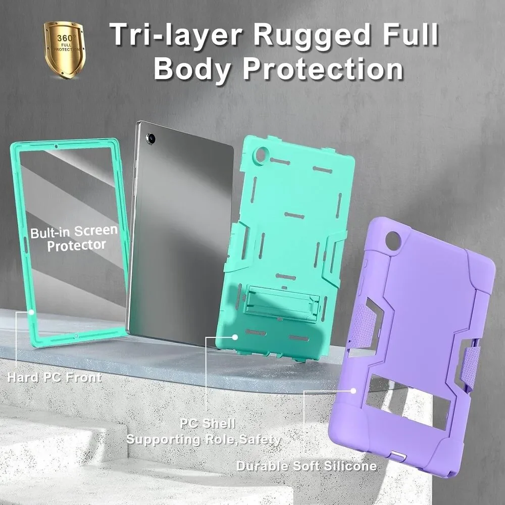 WESOROL case samsung